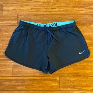 Women’s Nike Running Shirts with Built in Spandex